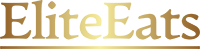 EliteEats Logotyp